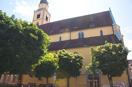 Bad Mergentheim